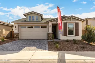 5335 W Las Palmaritas Dr, Glendale, AZ 85302 - Photo 1