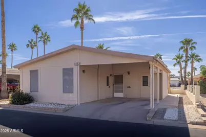 1863 E Torrey Pines Lane, Chandler, AZ 85249 - Photo 1