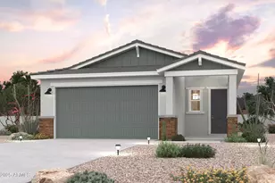 17256 W Patrick Ln, Surprise, AZ 85387 - Photo 1