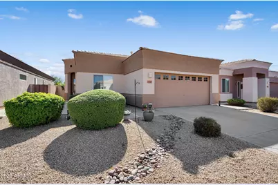 6387 W Pontiac Drive, Glendale, AZ 85308 - Photo 1