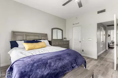 5015 E Cheyenne Drive #31, Phoenix, AZ 85044 - Photo 17