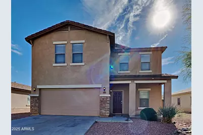 2405 N 92nd Lane, Phoenix, AZ 85037 - Photo 1