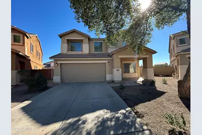 18621 N Madison Road, Maricopa, AZ 85139 - Photo 1