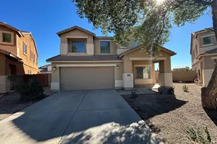 18621 N Madison Rd, Maricopa, AZ 85139 - Photo 1