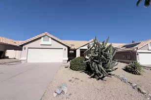 16140 E Glendora Dr, Fountain Hills, AZ 85268 - Photo 1