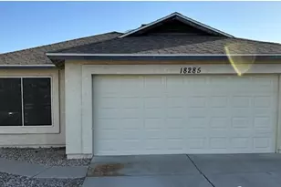 18285 N 87th Dr, Peoria, AZ 85382 - Photo 1