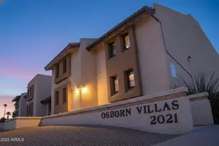 2021 E Osborn Rd, Phoenix, AZ 85016 - Photo 1