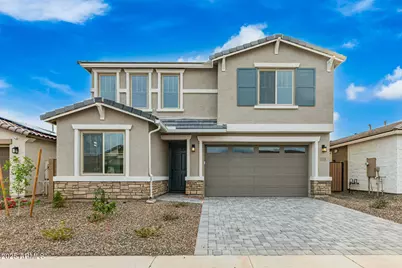 5337 W Royal Palm Road, Glendale, AZ 85302 - Photo 1