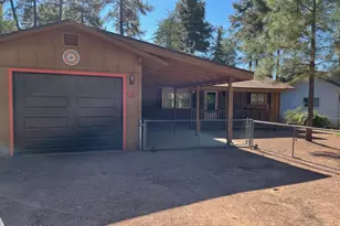 211 E Forest Dr, Payson, AZ 85541 - Photo 1