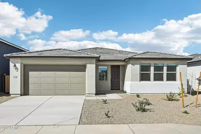 32116 N Buckaroo Road, San Tan Valley, AZ 85140 - Photo 1