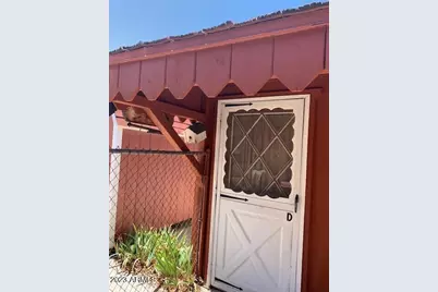 912 E Allen Street #4, Tombstone, AZ 85638 - Photo 1