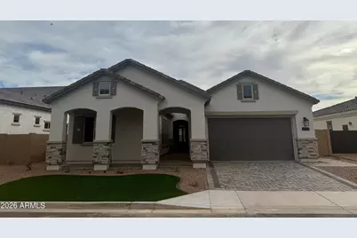 2517 E Presidio Street, Mesa, AZ 85213 - Photo 1