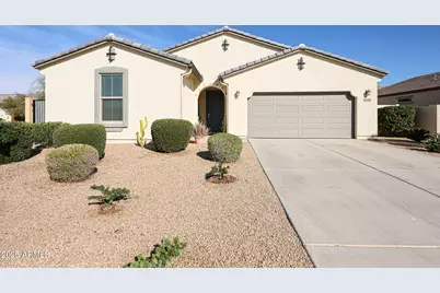 19446 W Jackson Street, Buckeye, AZ 85326 - Photo 1