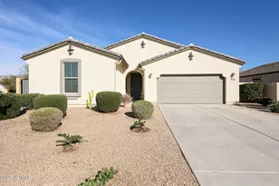 19446 W Jackson St, Buckeye, AZ 85326 - Photo 1