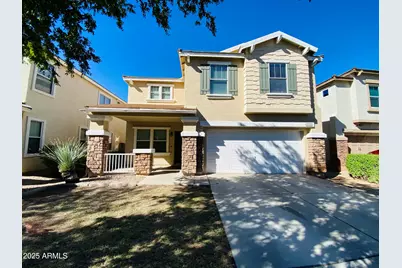 1450 S Longspur Lane, Gilbert, AZ 85296 - Photo 1