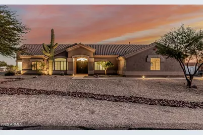 513 E Jordon Lane, Phoenix, AZ 85086 - Photo 1
