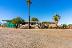 12355 N Whitetail Rd, Marana, AZ 85653 - Photo 1
