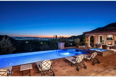 10999 E Whistling Wind Way, Scottsdale, AZ 85255 - Photo 1