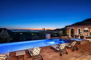 10999 E Whistling Wind Way, Scottsdale, AZ 85255 - Photo 1