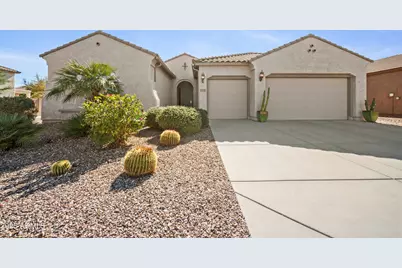 6459 W Admiral Court, Florence, AZ 85132 - Photo 1