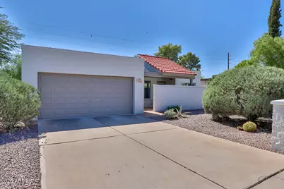 7713 E Luke Lane, Scottsdale, AZ 85250 - Photo 1