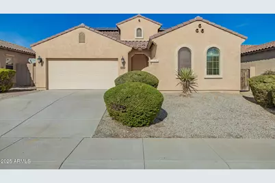 23862 W Harrison Drive, Buckeye, AZ 85326 - Photo 1
