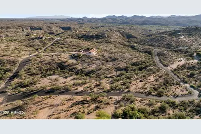 51313 N 293rd Avenue #-, Wickenburg, AZ 85390 - Photo 1