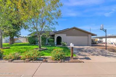 17634 N 18th Drive, Phoenix, AZ 85023 - Photo 1