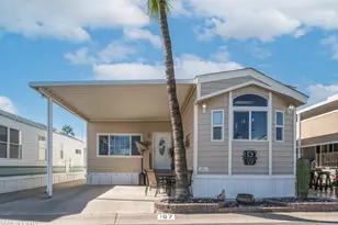 167 Limestone Dr, Apache Junction, AZ 85119 - Photo 1