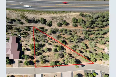 4870 W Eagle Mountain Drive #14, Show Low, AZ 85901 - Photo 1