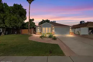 5144 W Sweetwater Ave, Glendale, AZ 85304 - Photo 1