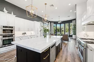 7538 E Camino Salida Del Sol, Scottsdale, AZ 85266 - Photo 1