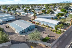 245 S 56th St, Mesa, AZ 85206 - Photo 1