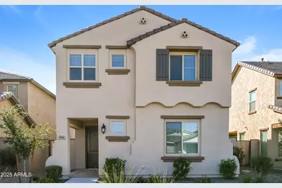 9314 E Strobe Avenue, Mesa, AZ 85212 - Photo 1