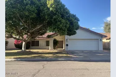 942 E Driftwood Drive, Tempe, AZ 85283 - Photo 1