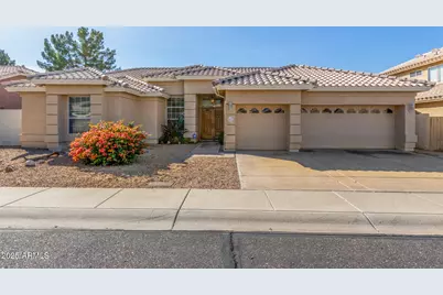 6279 W Louise Drive, Glendale, AZ 85310 - Photo 1