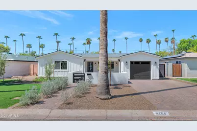 4154 N 35th Place, Phoenix, AZ 85018 - Photo 1