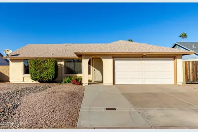 5204 W Diana Avenue, Glendale, AZ 85302 - Photo 1