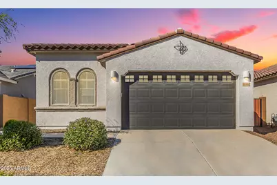 16852 W Evergreen Road, Waddell, AZ 85355 - Photo 1