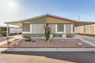 2208 W Baseline Ave, Apache Junction, AZ 85120 - Photo 1