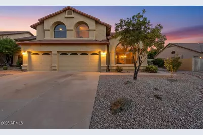 4018 E Adobe Drive, Phoenix, AZ 85050 - Photo 1