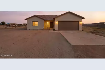 13112 E Too Broke Lane, Florence, AZ 85132 - Photo 1