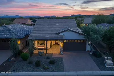 17991 E Vista Desierto --, Rio Verde, AZ 85263 - Photo 1