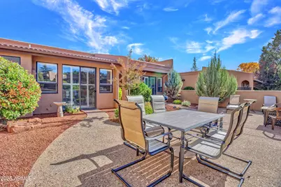 115 Geronimo Drive, Sedona, AZ 86336 - Photo 1