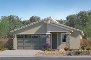 30362 W Wild Hazel Dr, Buckeye, AZ 85396 - Photo 1