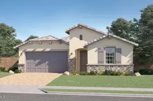 9541 W Flower St, Phoenix, AZ 85037 - Photo 1