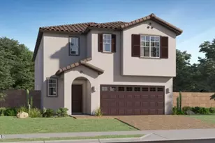 9647 W Verde Ln, Phoenix, AZ 85037 - Photo 1