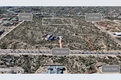 24400 N 126 Street #9, Scottsdale, AZ 85255 - Photo 1