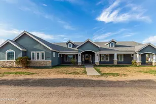 18934 E Happy Rd, Queen Creek, AZ 85142 - Photo 1