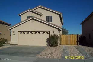 125 N 225th Dr, Buckeye, AZ 85326 - Photo 1